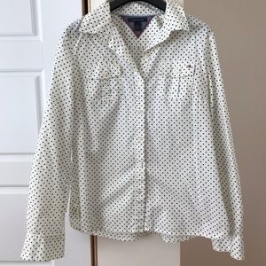 Tommy Hilfiger shirt
